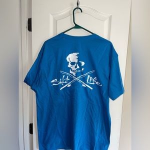 NWT Salt Life Tee
